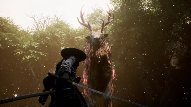 Beast of Reincarnation - Screenshot 1