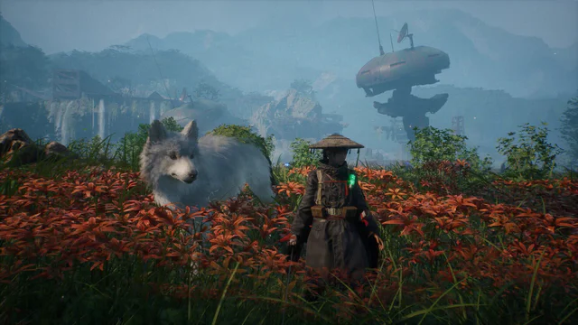 Beast of Reincarnation - Screenshot 2