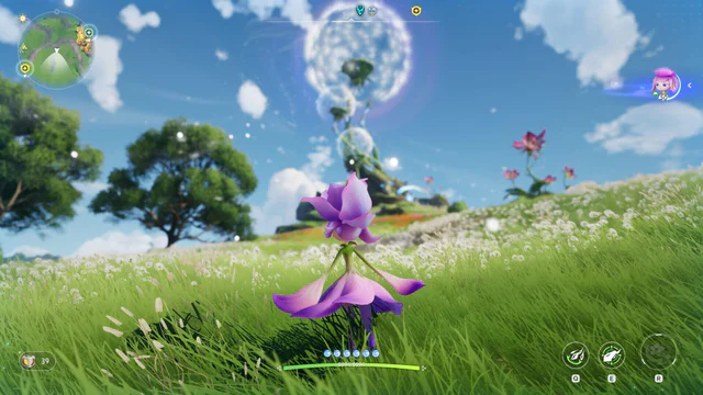 Aniimo - Screenshot 2