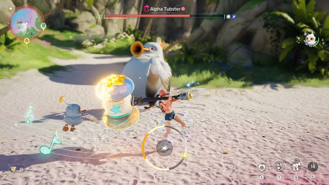 Aniimo - Screenshot 3