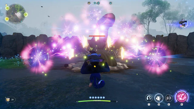 Aniimo - Screenshot 4