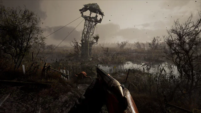 S.T.A.L.K.E.R. 2: Heart of Chornobyl - Screenshot 4