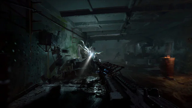 S.T.A.L.K.E.R. 2: Heart of Chornobyl - Screenshot 2