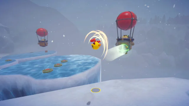 Pac-Man World 2 Re-Pac - Screenshot 1