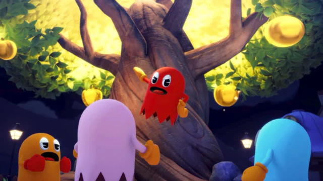 Pac-Man World 2 Re-Pac - Screenshot 4