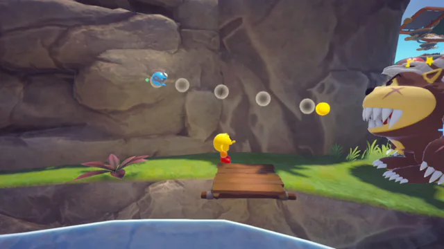 Pac-Man World 2 Re-Pac - Screenshot 3