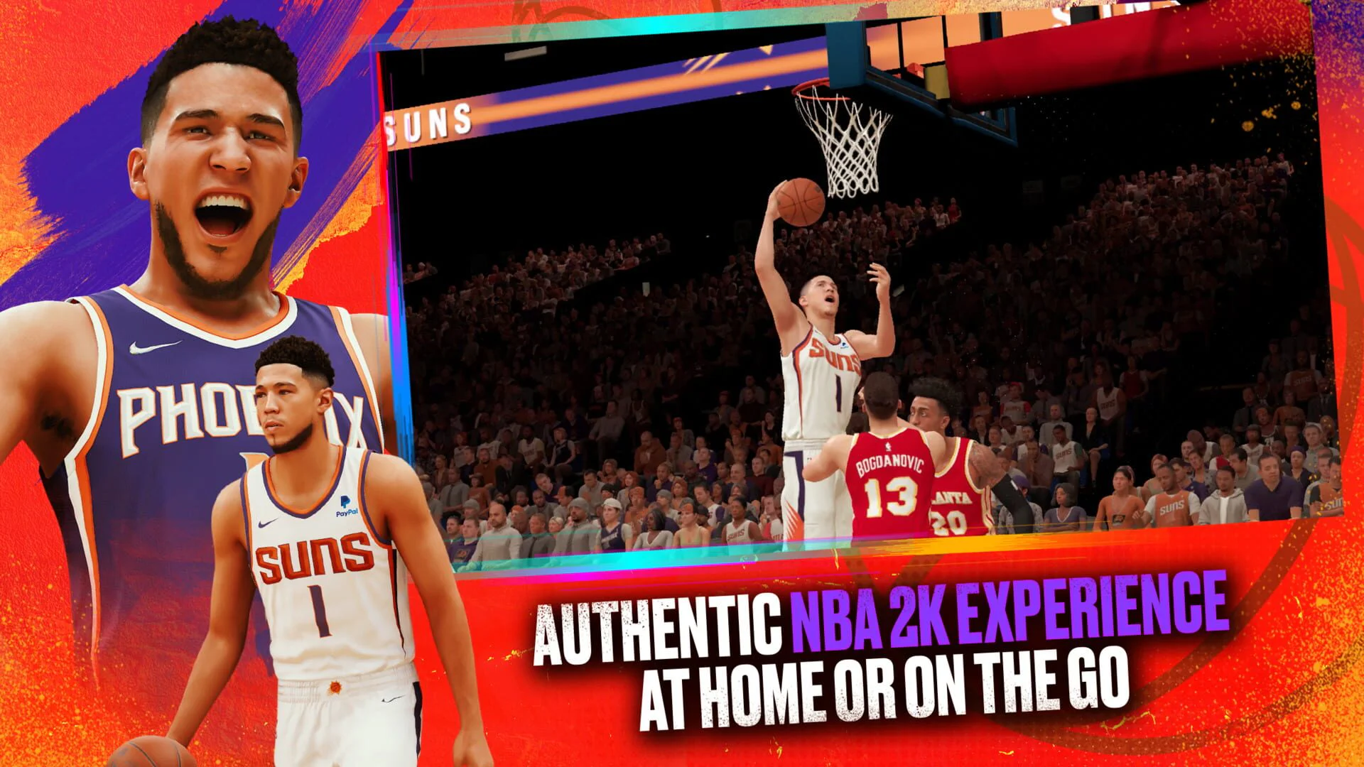 NBA 2K23: Arcade Edition Game Details & Rankings | Game Ranks