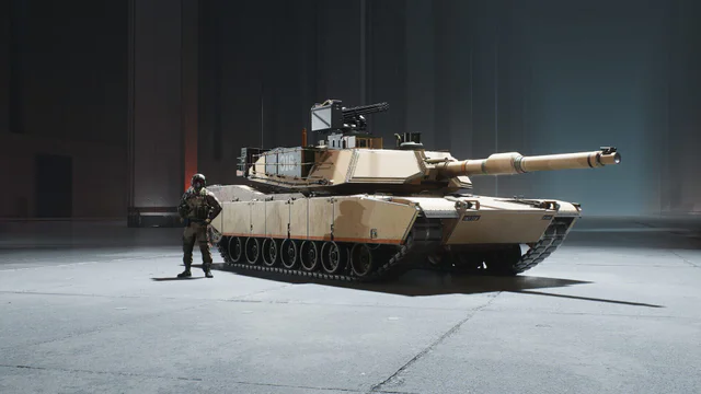 World of Tanks: Heat - Screenshot 2