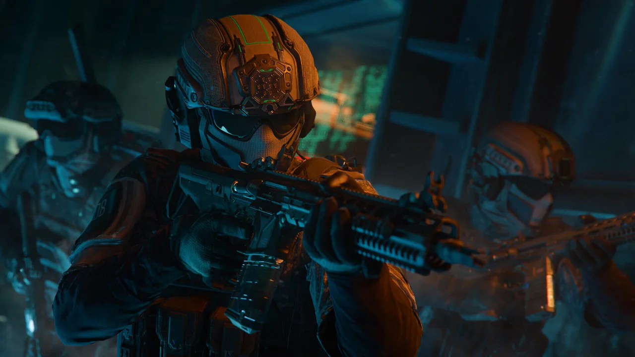 Top Call of Duty: Black Ops Games