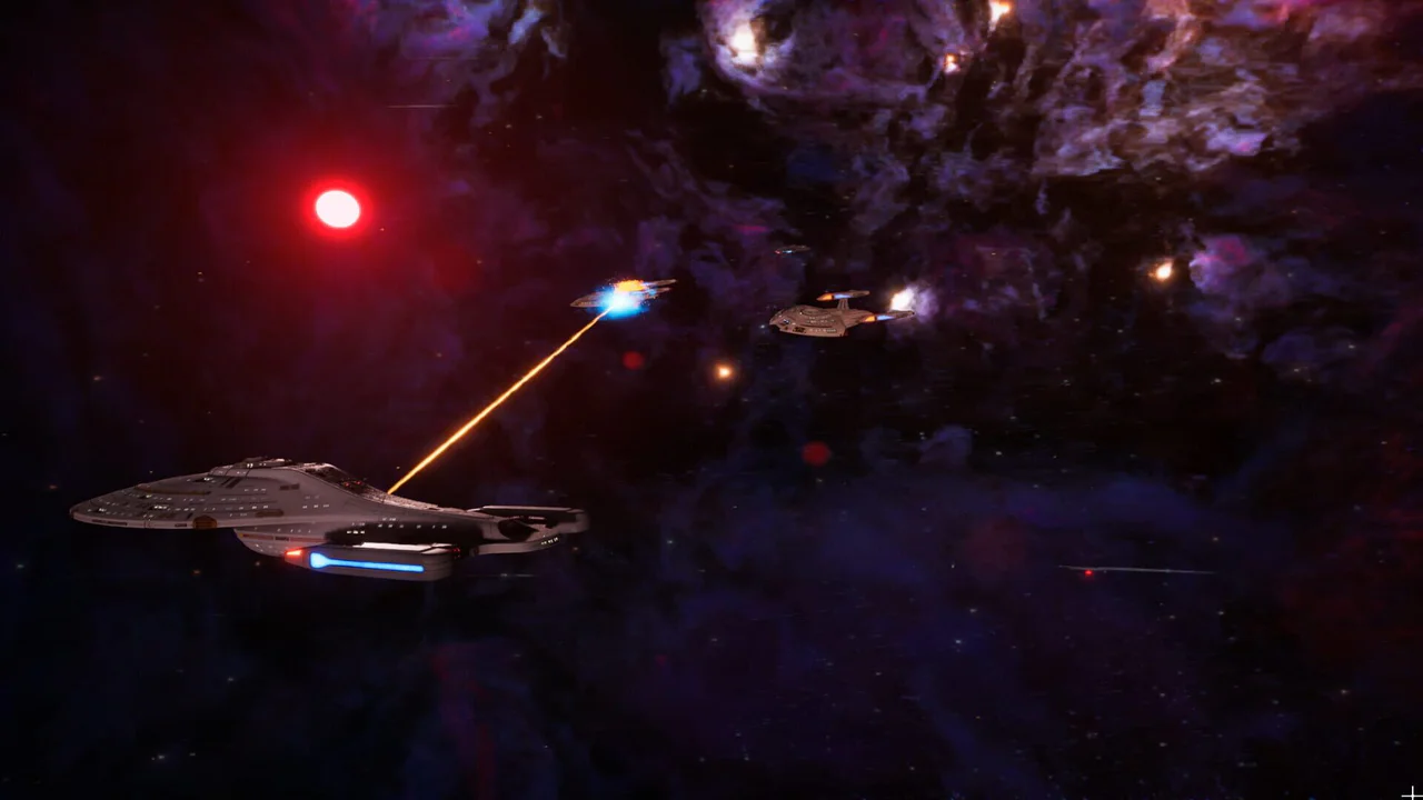 Top Star Trek Games