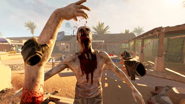 Arizona Sunshine II - Screenshot 2