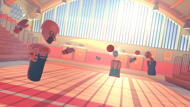 Rec Room - Screenshot 3
