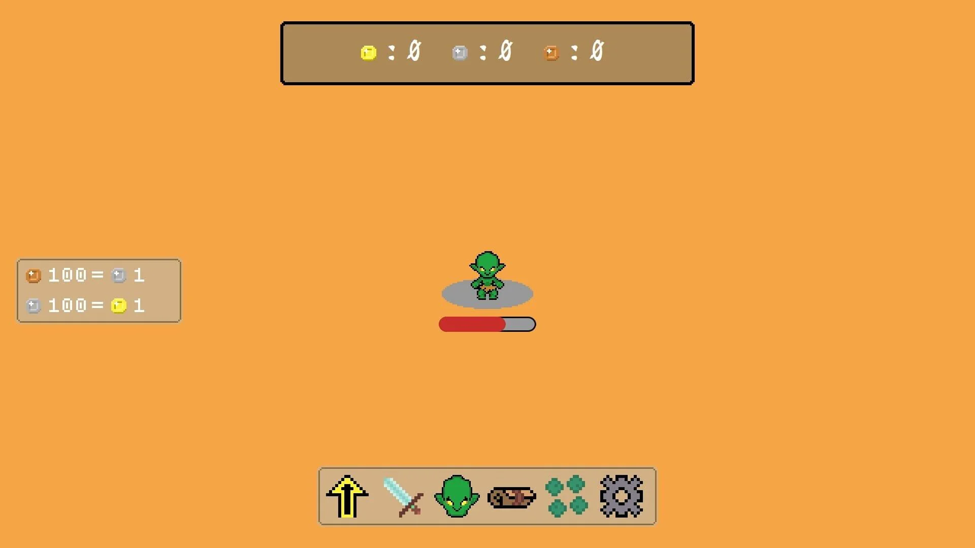 Goon Clicker Goblin Clicker Game Details & Rankings | Game Ranks