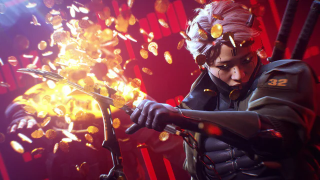 The Finals - Screenshot 1