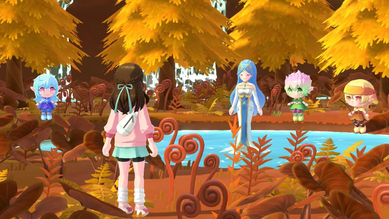 Top Harvest Moon Games