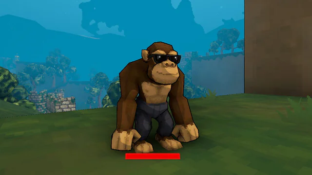 Megabonk - Screenshot 1