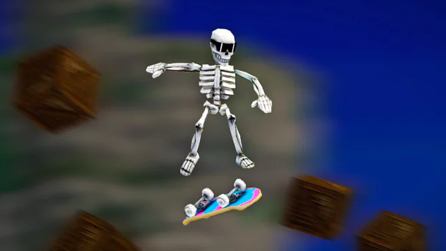 Megabonk - Screenshot 4