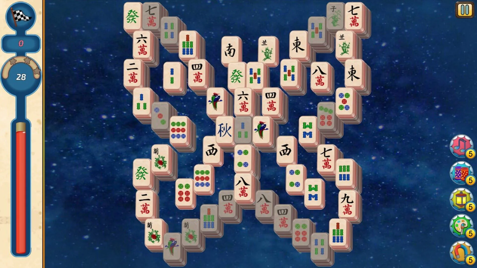Mahjong Ranking Mahjong Village Game Details & Rankings | Game Ranks