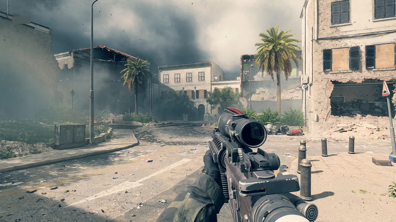 Top Battlefield Games