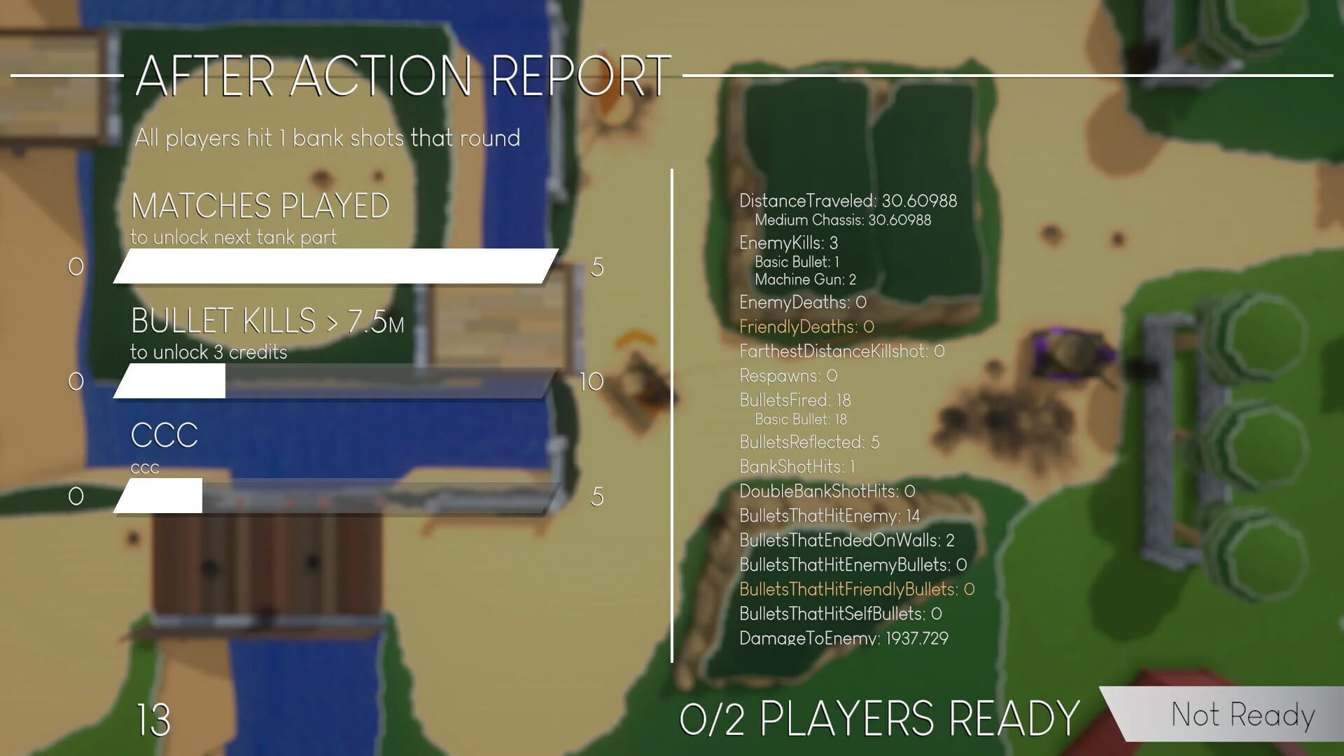 Tank Game Ranks Cardboard Battle Tanks: Desk Division Game Details & Rankings | Game Ranks