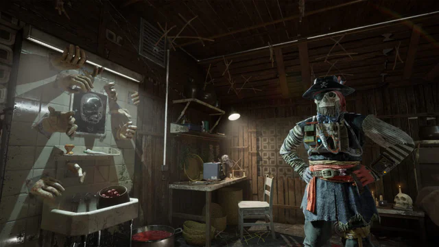 The Outlast Trials - Screenshot 4