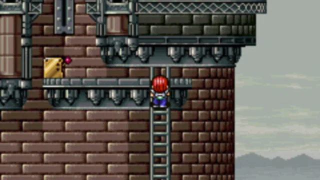 Lufia II: Rise of the Sinistrals - Screenshot 4