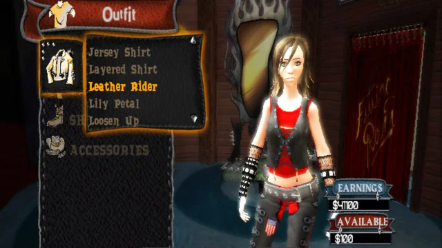 Guitar Hero World Tour - Screenshot 3