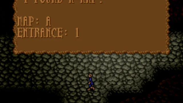 J.R.R. Tolkien's Lord of the Rings: Volume 1 - Screenshot 1