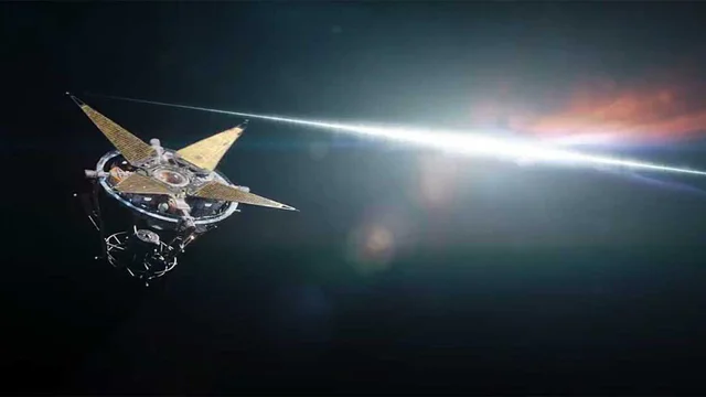 Starfield - Screenshot 1