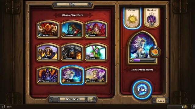 Hearthstone - Screenshot 4
