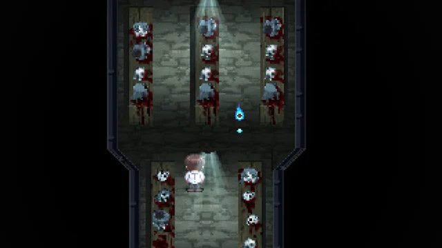 Corpse Party - Screenshot 4