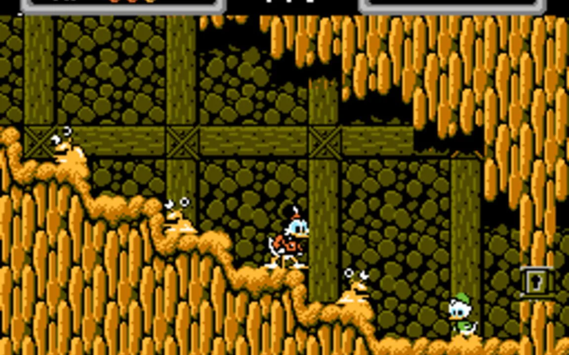 Top NES Games