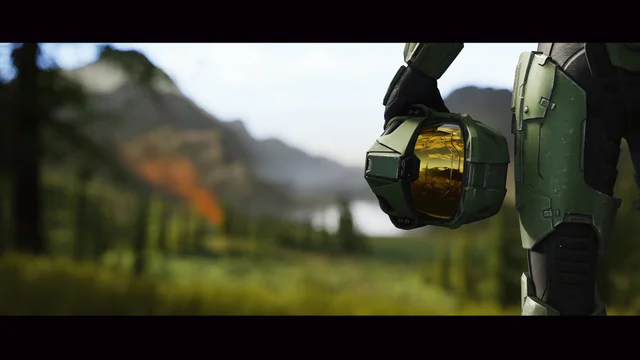 Halo Infinite - Screenshot 1