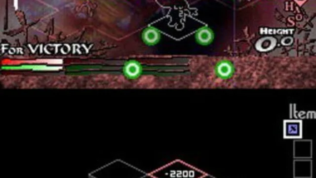 Knights in the Nightmare - Screenshot 1