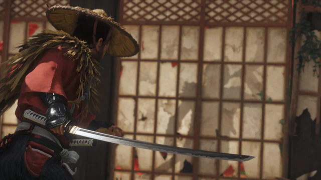 Ghost of Tsushima - Screenshot 4
