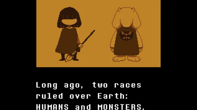 Undertale - Screenshot 4