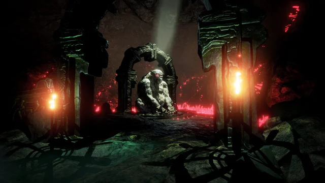 Conan Exiles - Screenshot 3