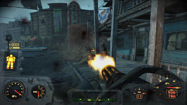 Fallout 4 - Screenshot 3