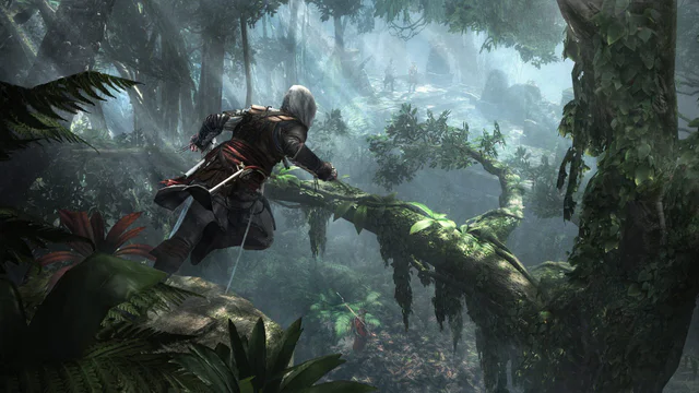 Assassin's Creed IV Black Flag - Screenshot 3