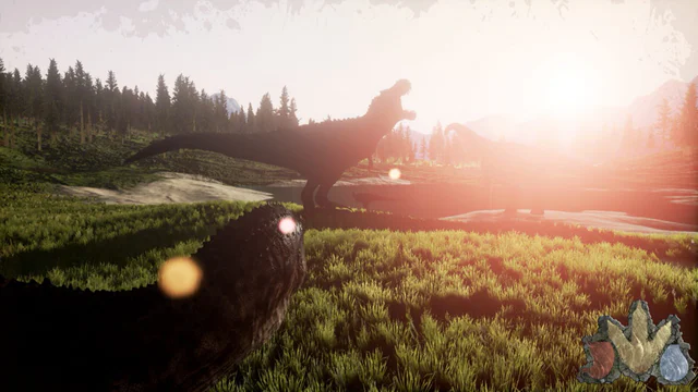 The Isle - Screenshot 4
