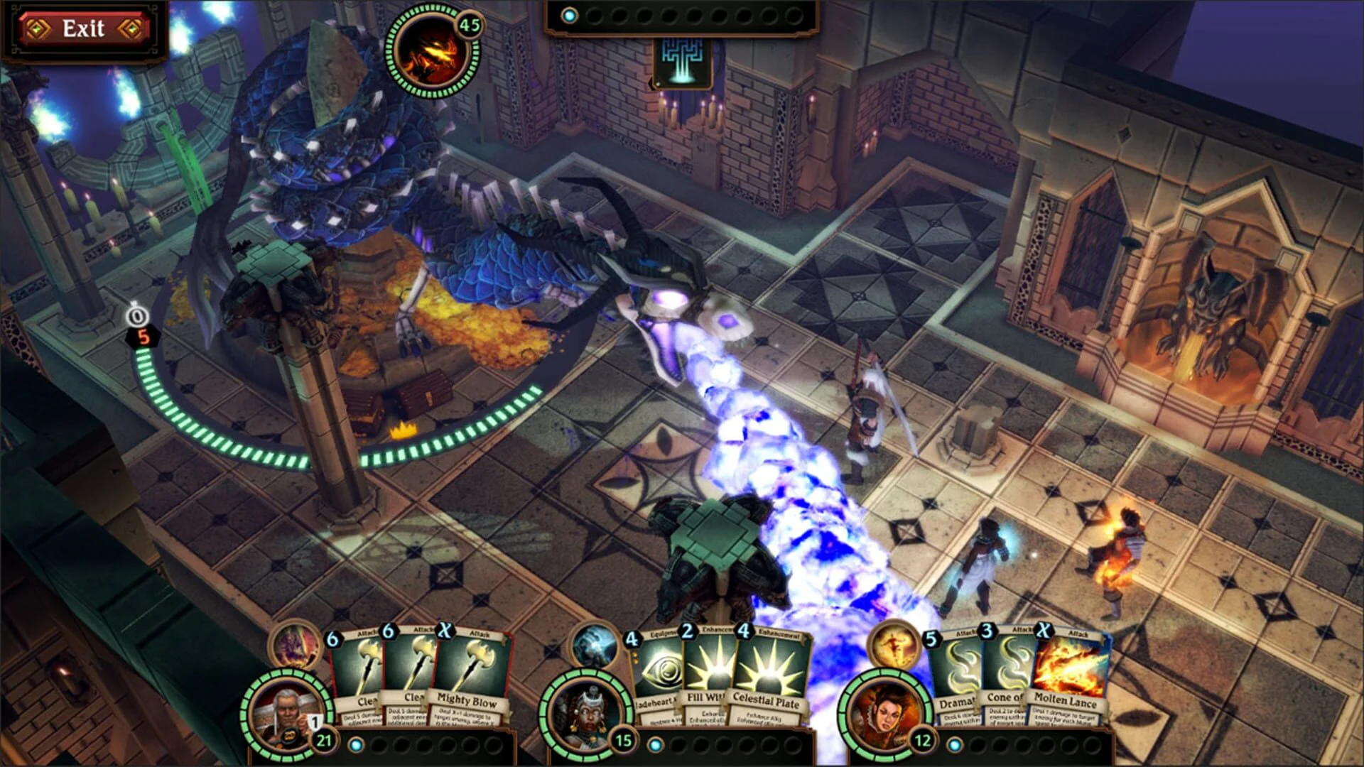Labyrinth Game Details & Rankings | Game Ranks