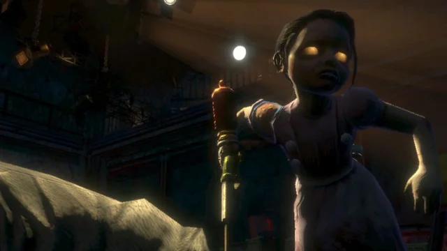 BioShock - Screenshot 3