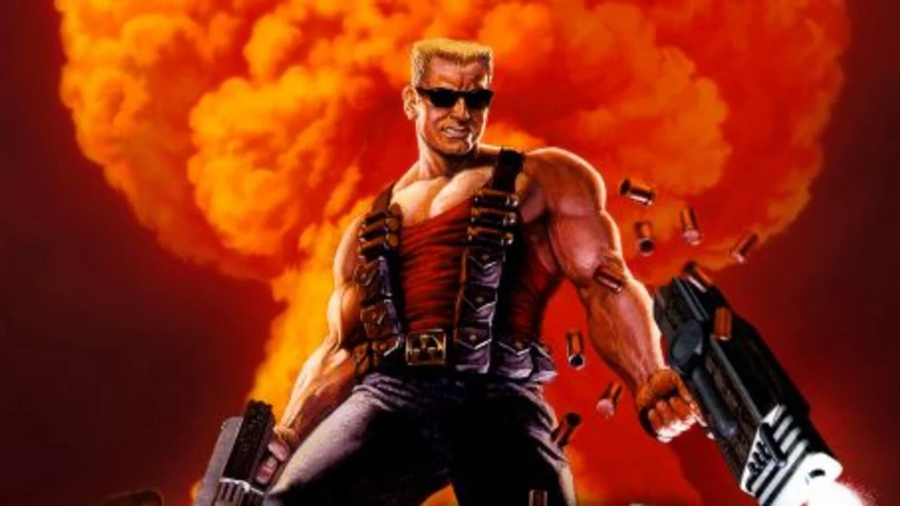 Top Duke Nukem Games