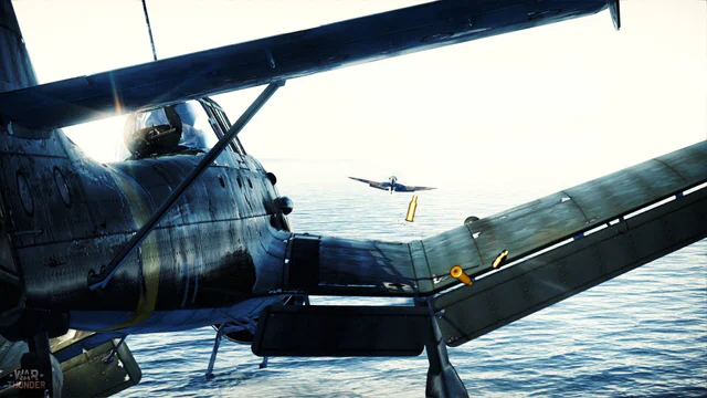 War Thunder - Screenshot 2