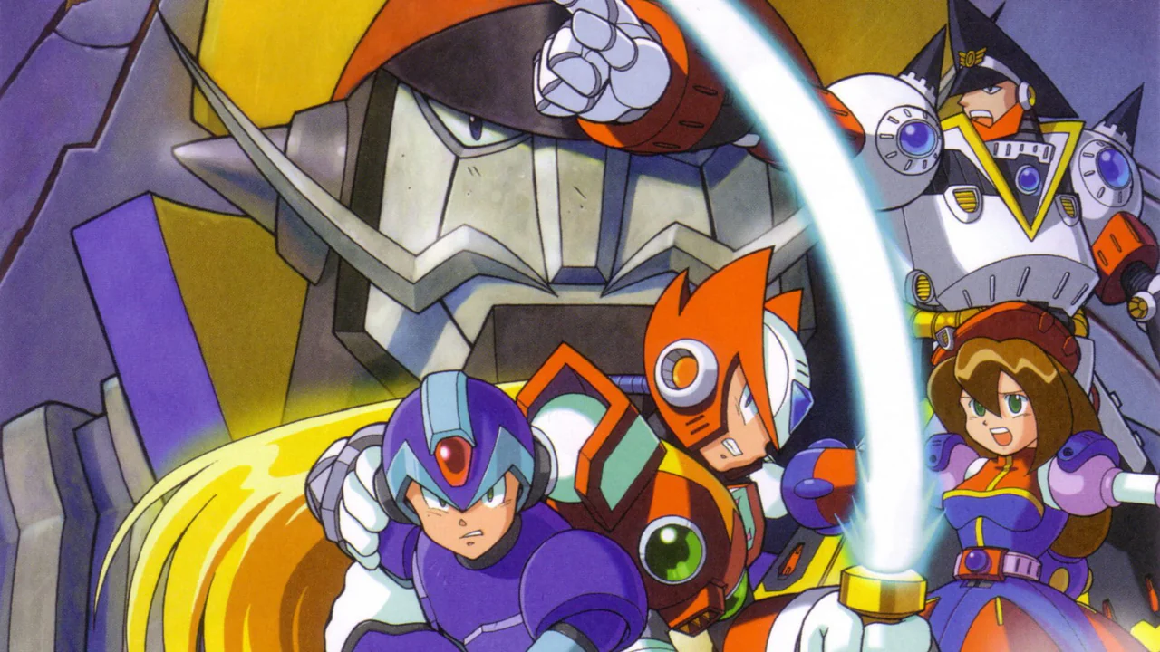 Top Sega Saturn Games