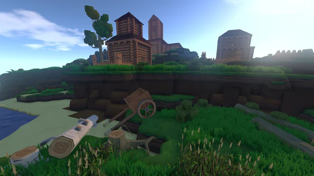 Eco - Screenshot 2