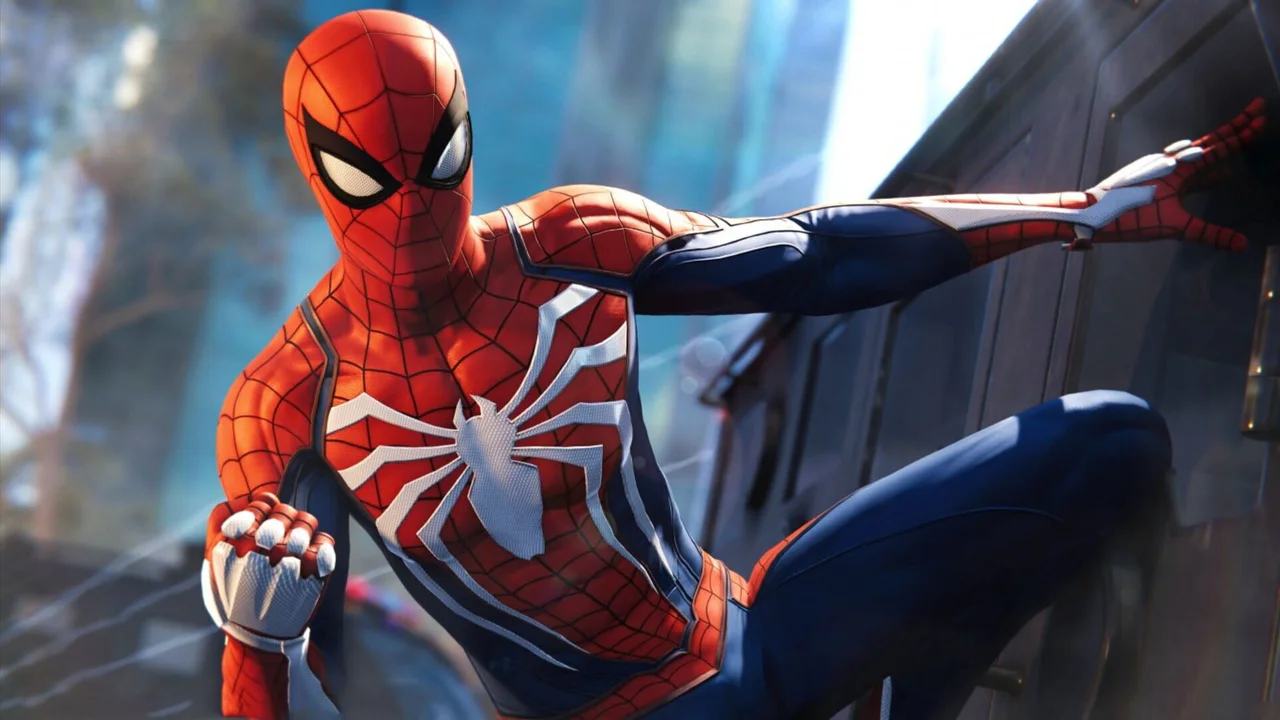 Top Spider-Man Games