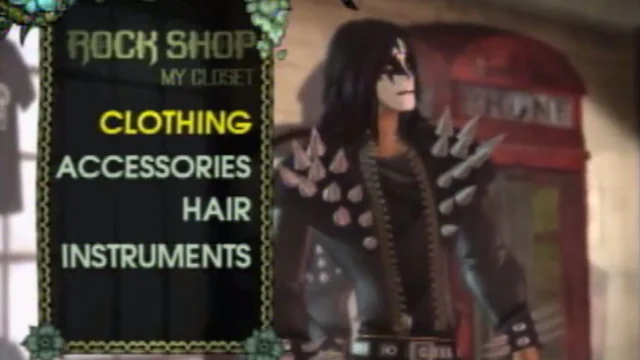 Rock Band 2 - Screenshot 4