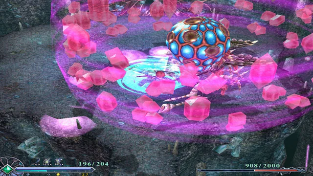 Ys: The Oath in Felghana - Screenshot 1