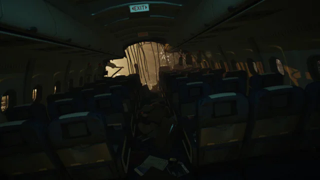 The Forest - Screenshot 2